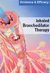 Cover image for Evidence & Efficacy: Inhaled Bronchodilator Therapy