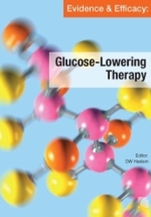 Cover image for Evidence & Efficacy: Glucose-Lowering Therapy